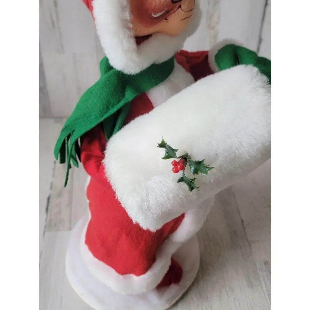 Annalee mrs claus